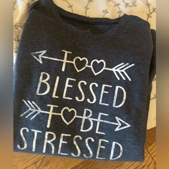 Gold Crush Logo Sweatshirt Size Small Gray - Picture 6 of 6